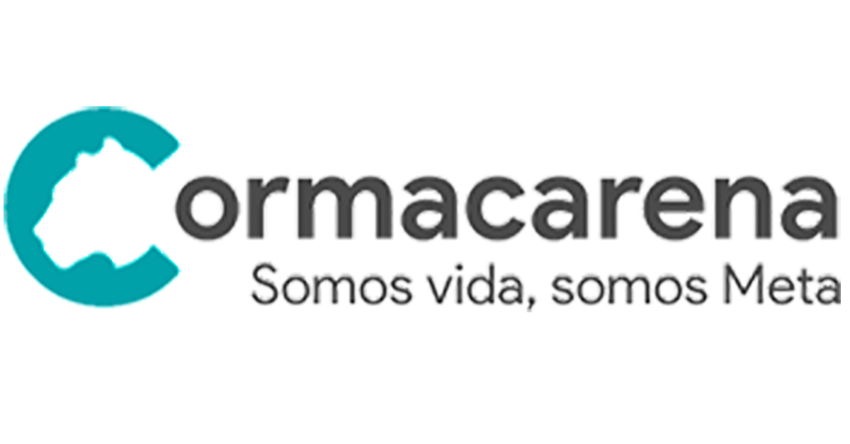 Logo CORMACARENA